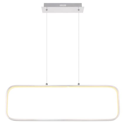 Globo - Suspension filaire LED/24W/230V