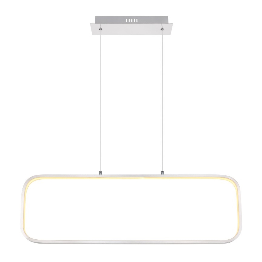 Globo - Suspension filaire LED/24W/230V