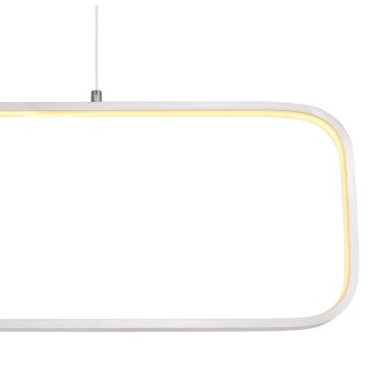 Globo - Suspension filaire LED/24W/230V