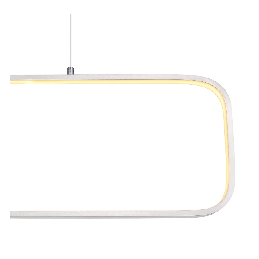 Globo - Suspension filaire LED/24W/230V
