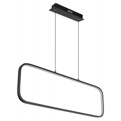 Globo - Suspension filaire LED/24W/230V