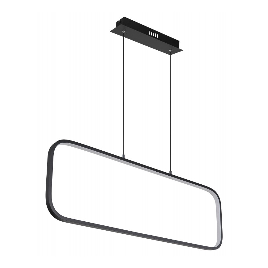 Globo - Suspension filaire LED/24W/230V