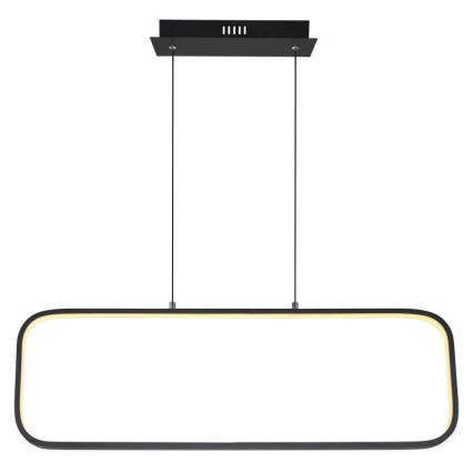 Globo - Suspension filaire LED/24W/230V
