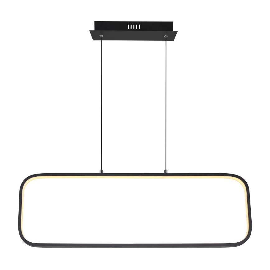 Globo - Suspension filaire LED/24W/230V