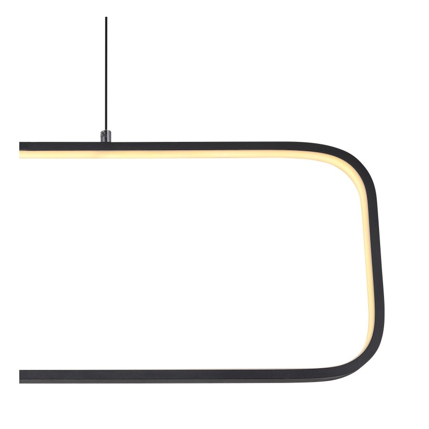 Globo - Suspension filaire LED/24W/230V