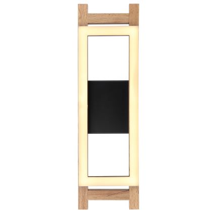 Globo - Applique murale LED/10W/230V
