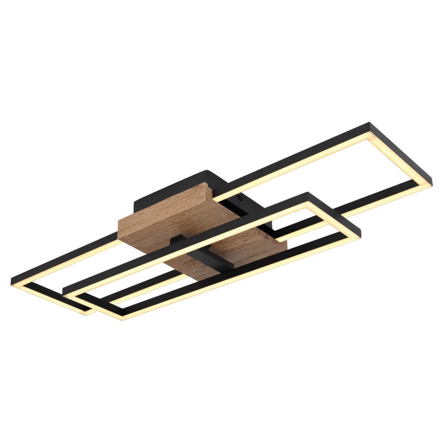 Globo - Plafonnier LED/18W/230V