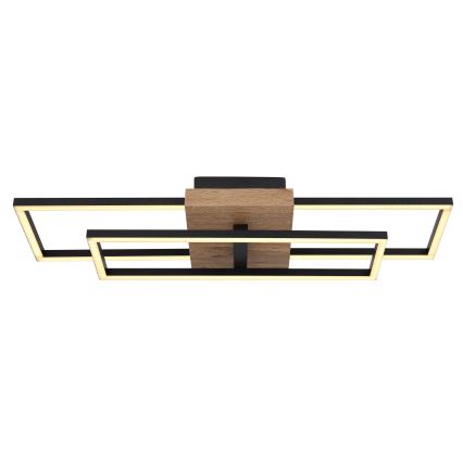Globo - Plafonnier LED/18W/230V