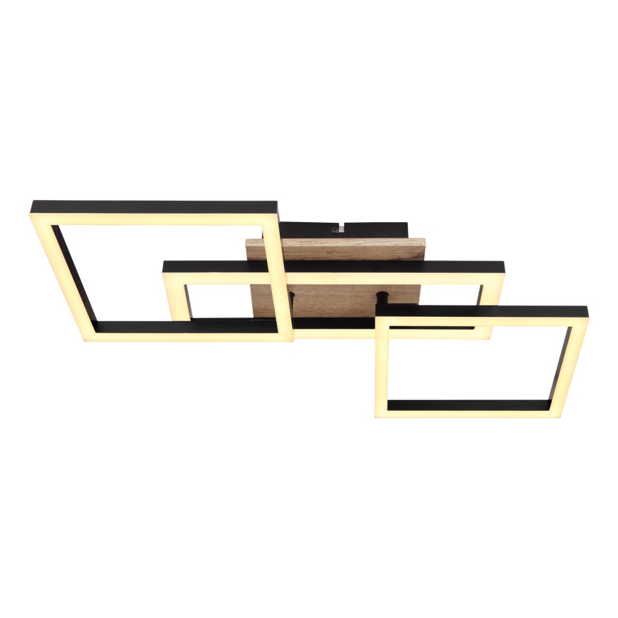 Globo - Plafonnier LED/24W/230V 3000K