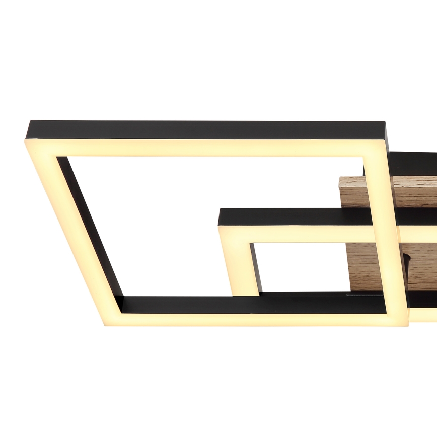 Globo - Plafonnier LED/24W/230V 3000K