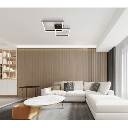 Globo - Plafonnier LED/20W/230V 3000K