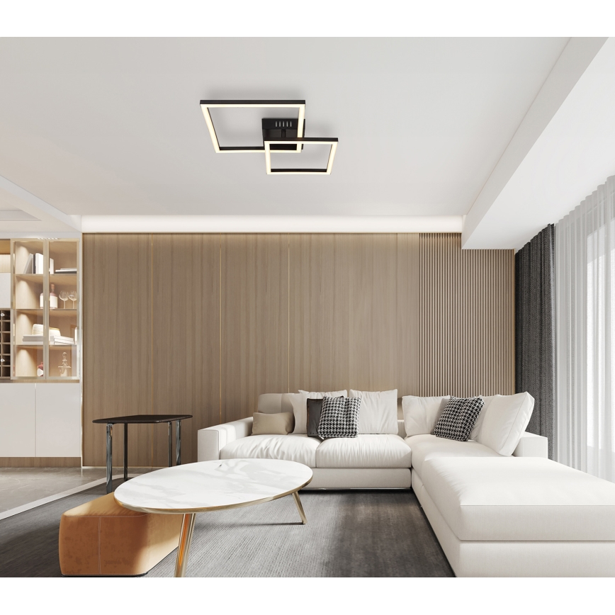 Globo - Plafonnier LED/20W/230V 3000K