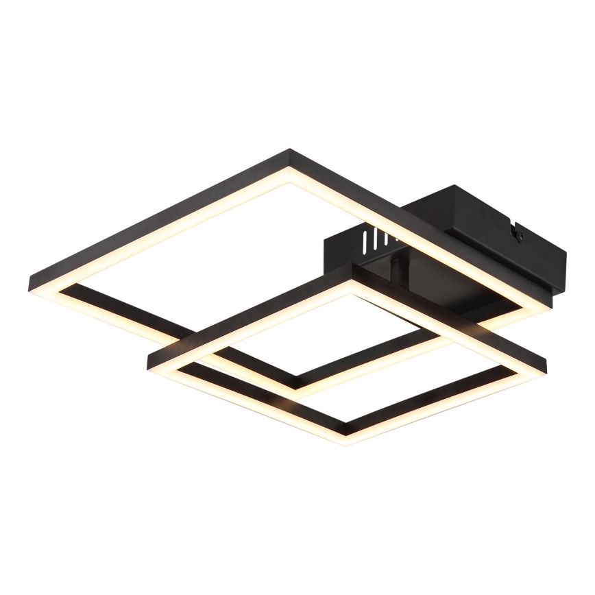 Globo - Plafonnier LED/20W/230V 3000K
