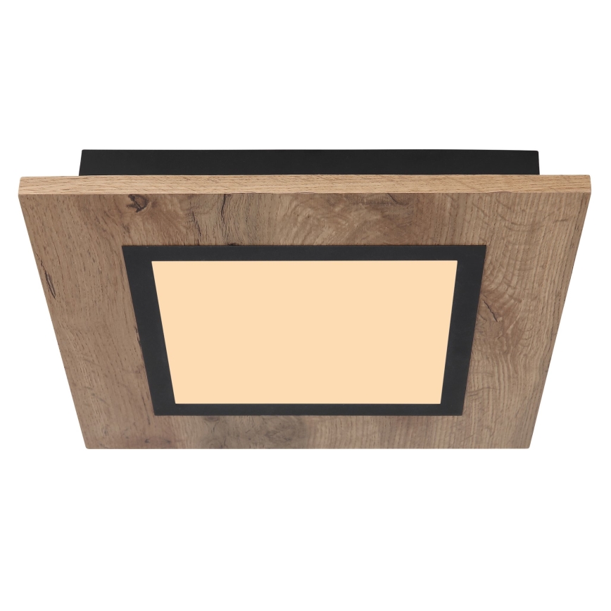 Globo - Plafonnier LED LED/12W/230V
