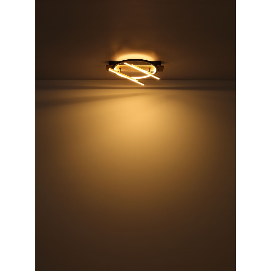 Globo - Plafonnier LED/32W/230V