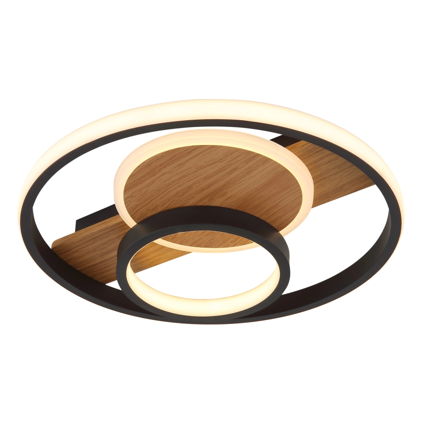 Globo - Plafonnier LED/24W/230V