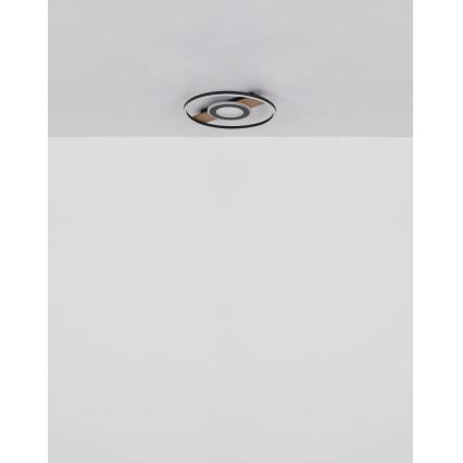 Globo - Plafonnier LED/24W/230V