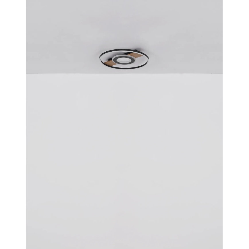 Globo - Plafonnier LED/24W/230V