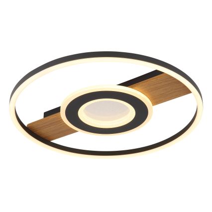 Globo - Plafonnier LED/24W/230V