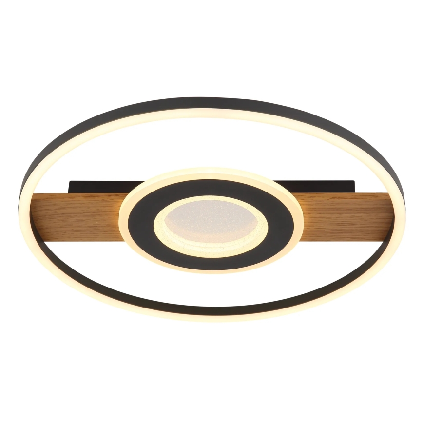 Globo - Plafonnier LED/24W/230V