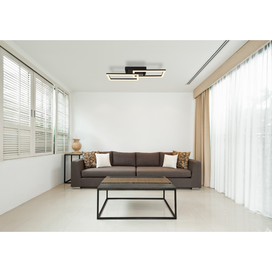 Globo - Plafonnier LED/20W/230V