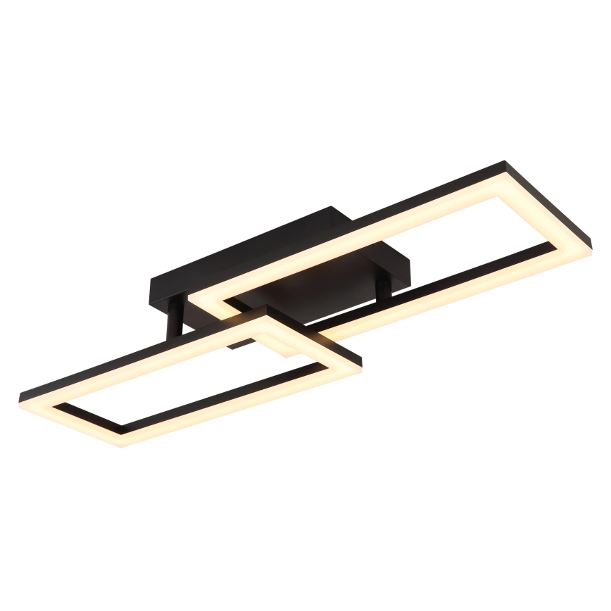Globo - Plafonnier LED/20W/230V