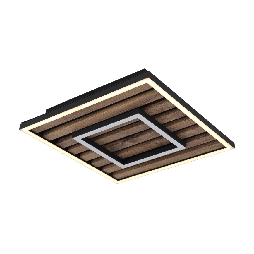 Globo - Plafonnier LED/18W/230V 3000K 30x30 cm