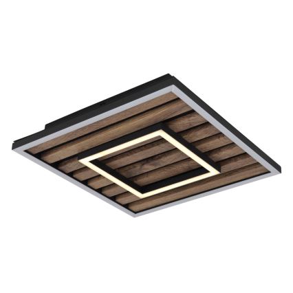 Globo - Plafonnier LED/18W/230V 3000K 30x30 cm