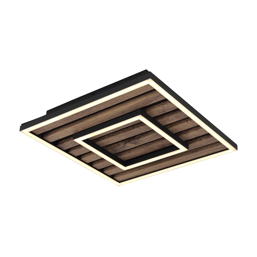 Globo - Plafonnier LED/18W/230V 3000K 30x30 cm