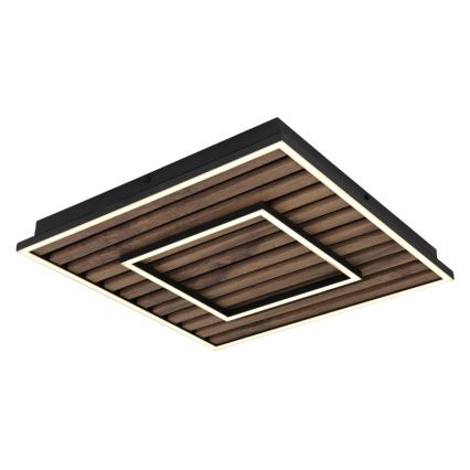 Globo - Plafonnier LED/36W/230V 3000K 45x45 cm
