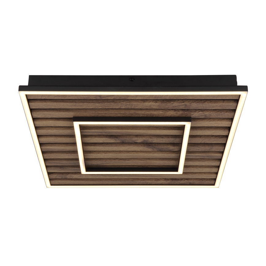 Globo - Plafonnier LED/36W/230V 3000K 45x45 cm