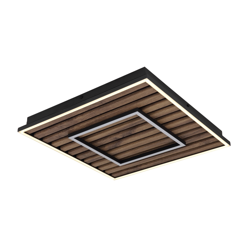 Globo - Plafonnier LED/36W/230V 3000K 45x45 cm