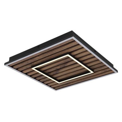 Globo - Plafonnier LED/36W/230V 3000K 45x45 cm