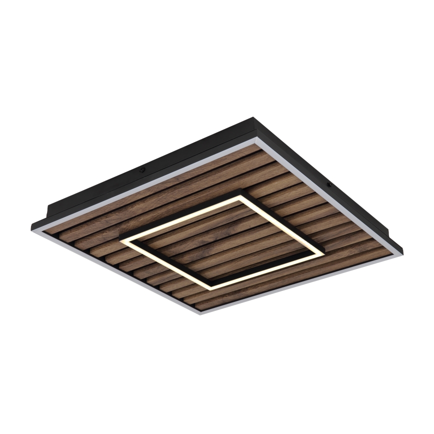Globo - Plafonnier LED/36W/230V 3000K 45x45 cm