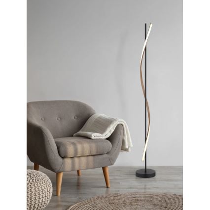 Globo - Lampadaire LED LED/30W/230V 3000K