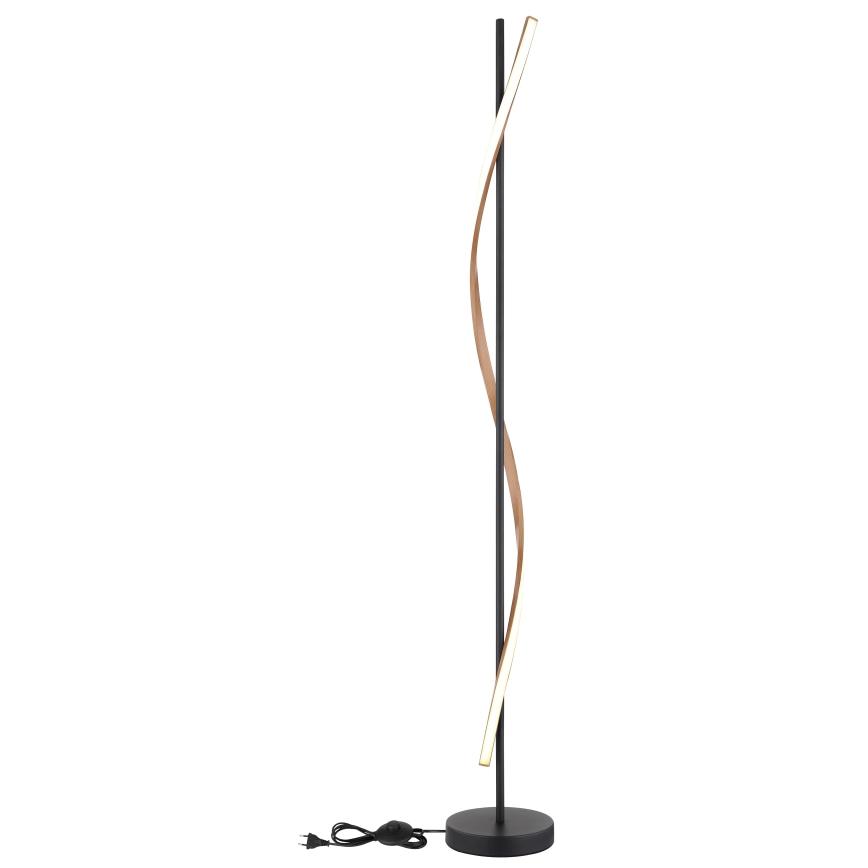 Globo - Lampadaire LED LED/30W/230V 3000K