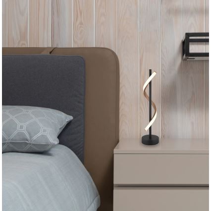 Globo - LED Lampe de table LED/12,5W/230V 3000K
