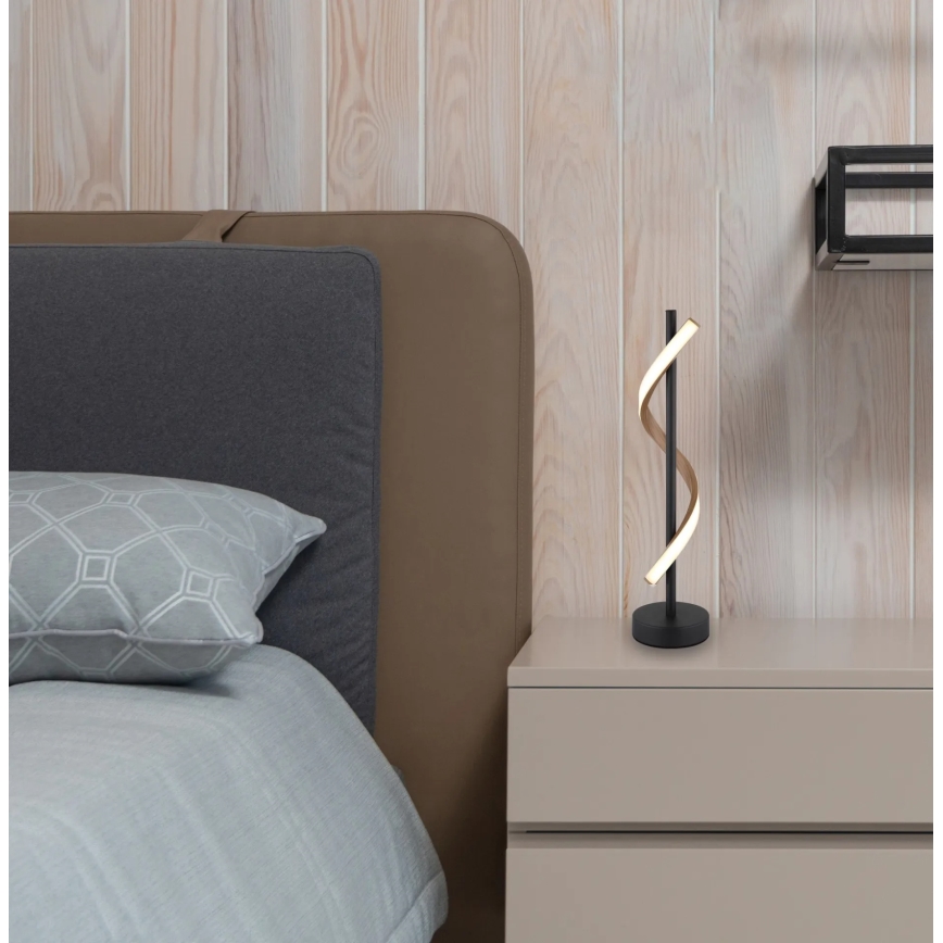 Globo - LED Lampe de table LED/12,5W/230V 3000K