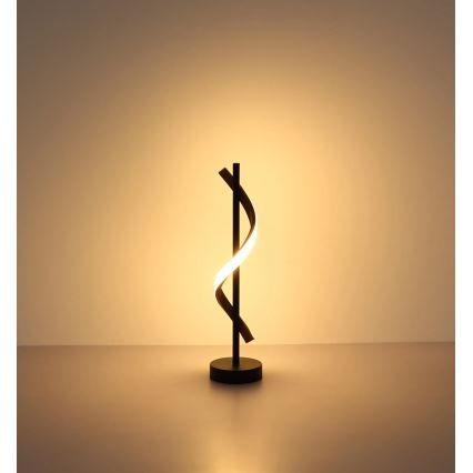 Globo - LED Lampe de table LED/12,5W/230V 3000K