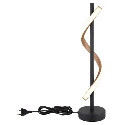 Globo - LED Lampe de table LED/12,5W/230V 3000K