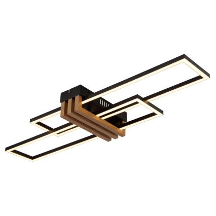 Globo - Plafonnier LED/30W/230V 3000K 80x23 cm