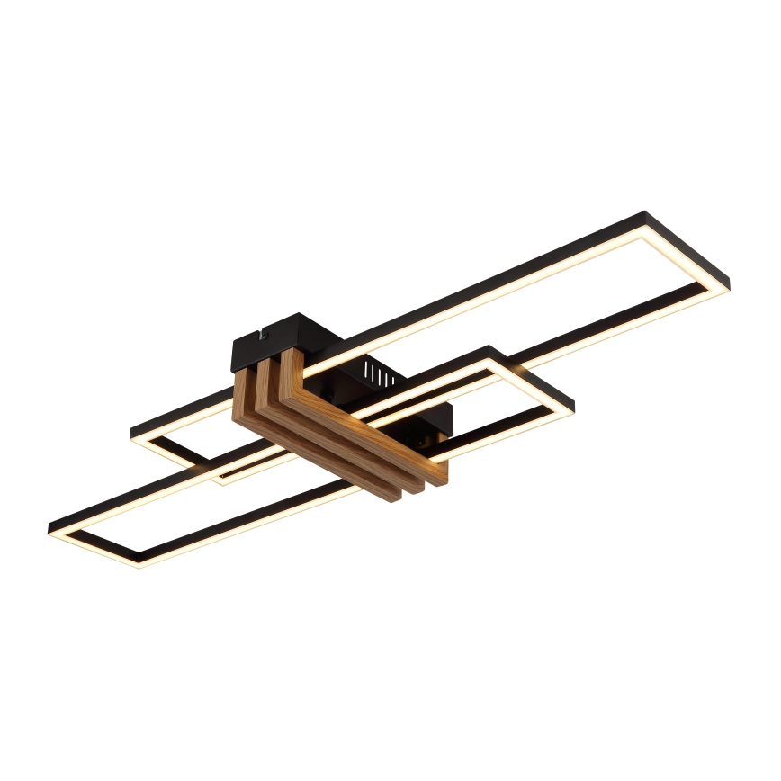 Globo - Plafonnier LED/30W/230V 3000K 80x23 cm