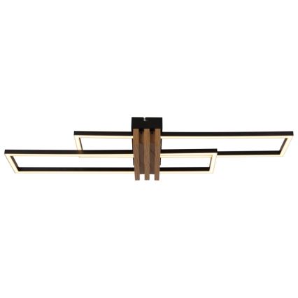 Globo - Plafonnier LED/30W/230V 3000K 80x23 cm