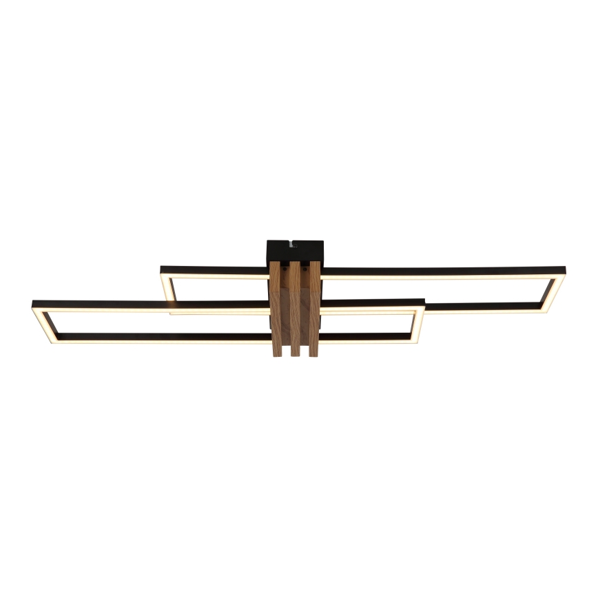 Globo - Plafonnier LED/30W/230V 3000K 80x23 cm