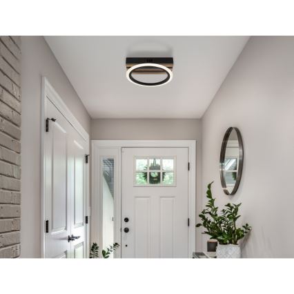 Globo - Plafonnier LED/10W/230V 3000/4200/6000K