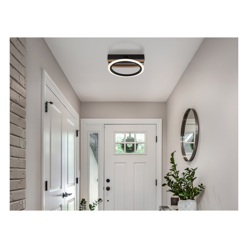 Globo - Plafonnier LED/10W/230V 3000/4200/6000K