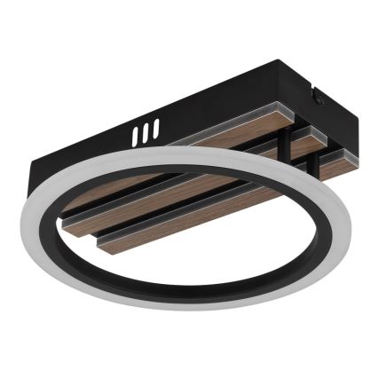 Globo - Plafonnier LED/10W/230V 3000/4200/6000K