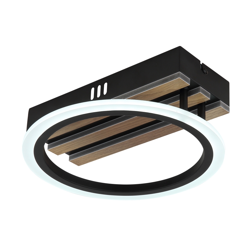 Globo - Plafonnier LED/10W/230V 3000/4200/6000K