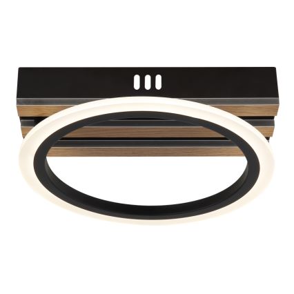 Globo - Plafonnier LED LED/10W/230V 3000/4200/600K