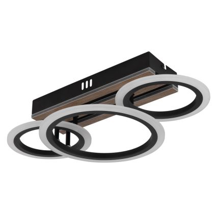 Globo - Plafonnier LED LED/21W/230V 3000/4200/6000K